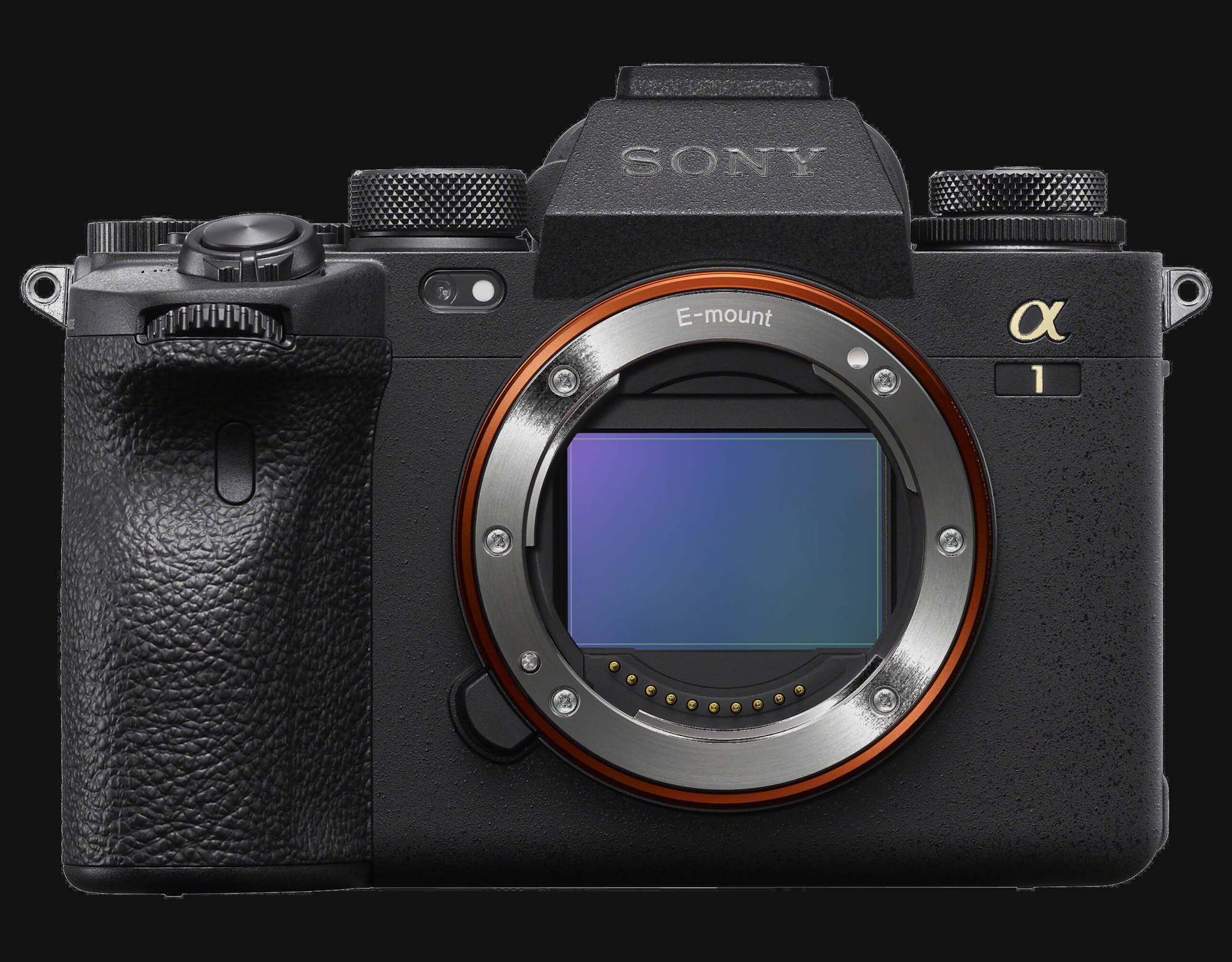 Sony Alpha 1