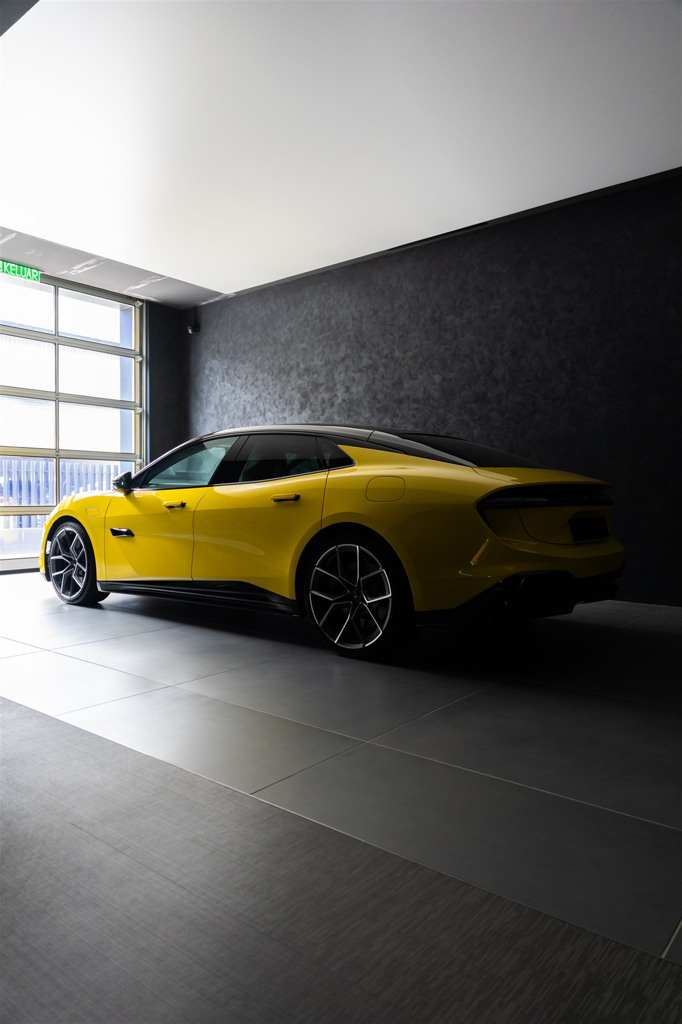 automotive detail