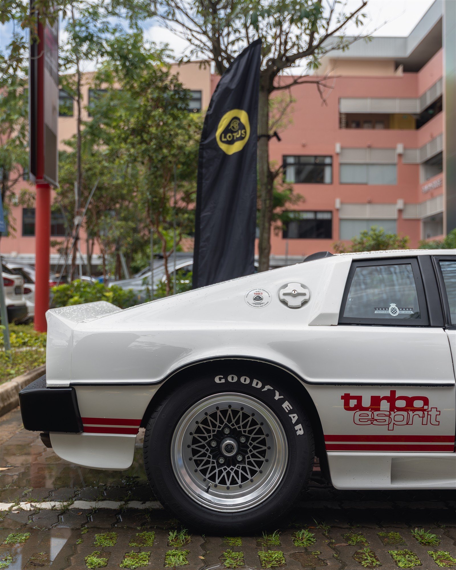 Automotive