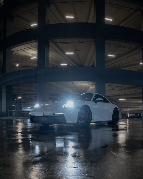 automotive detail