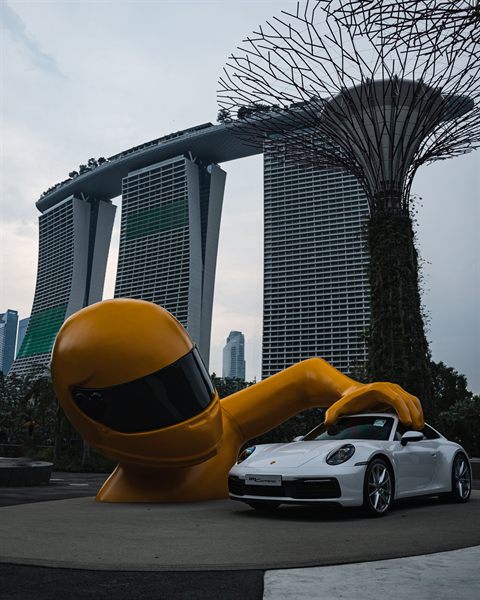 automotive detail