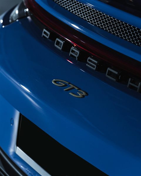 automotive detail