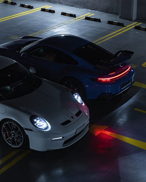 automotive detail