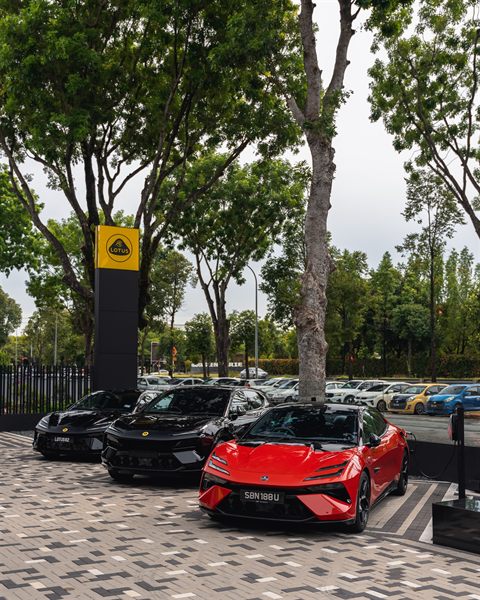 automotive
