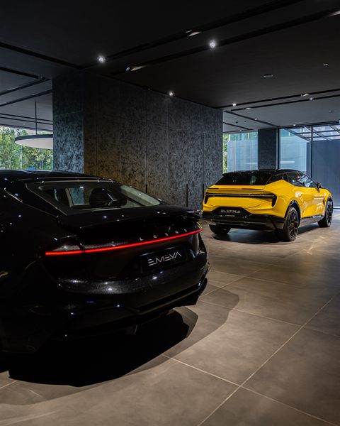 automotive