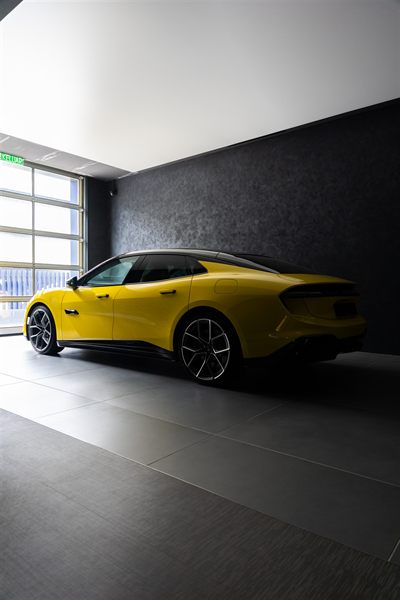 automotive