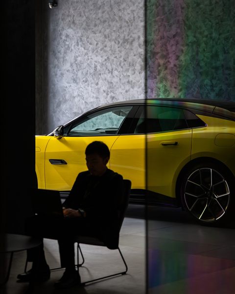 automotive
