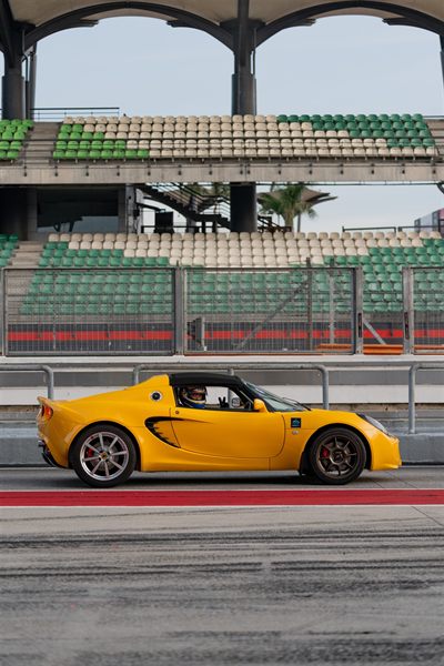automotive