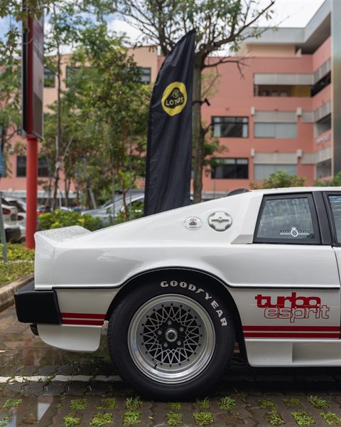 automotive