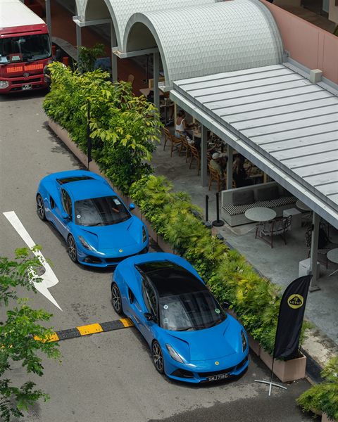 automotive