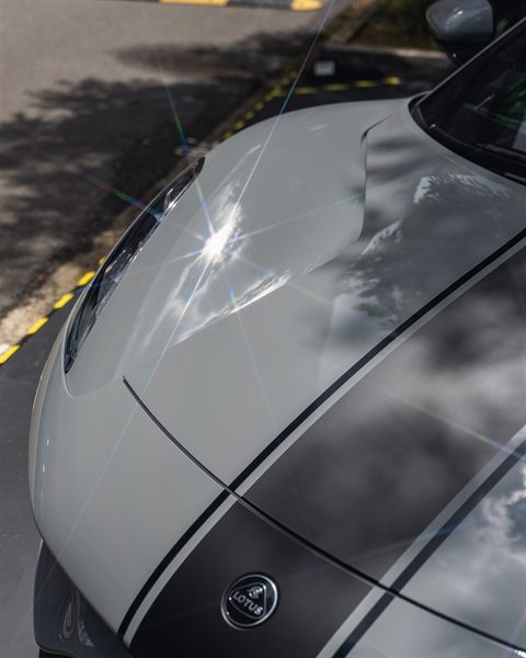 automotive
