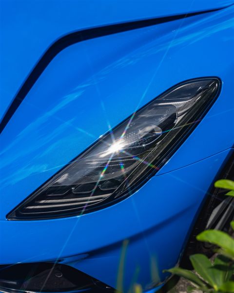 automotive