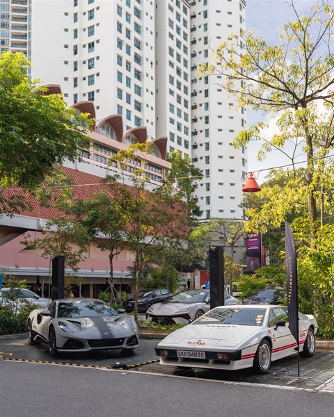 automotive