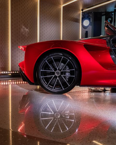 automotive detail