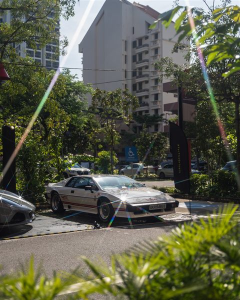 automotive