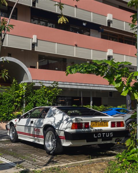automotive
