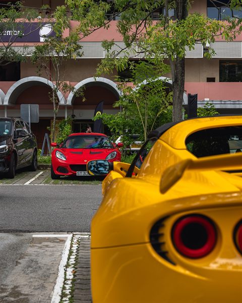 automotive