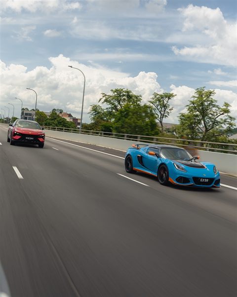 automotive