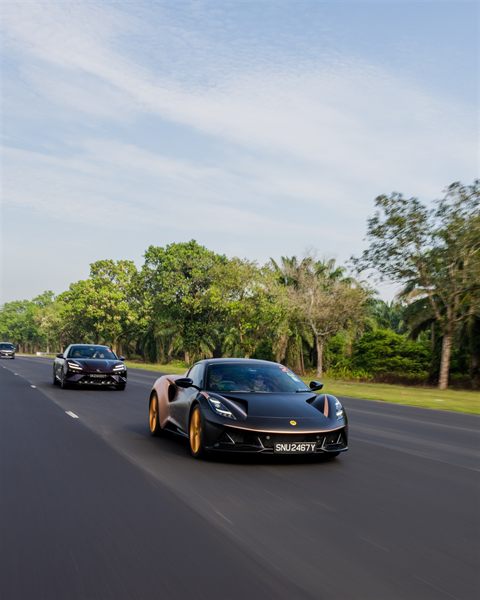 automotive