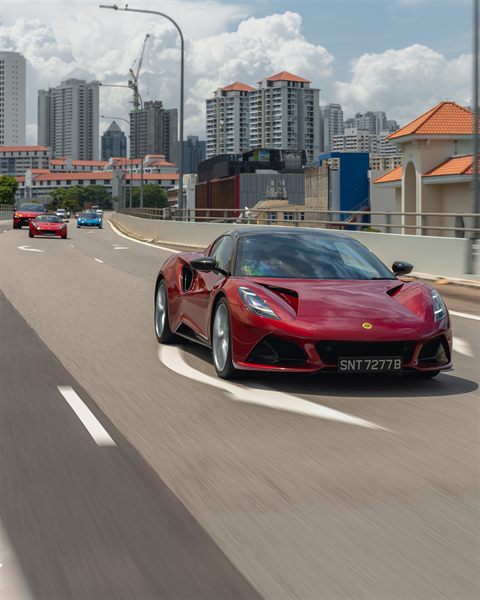 automotive