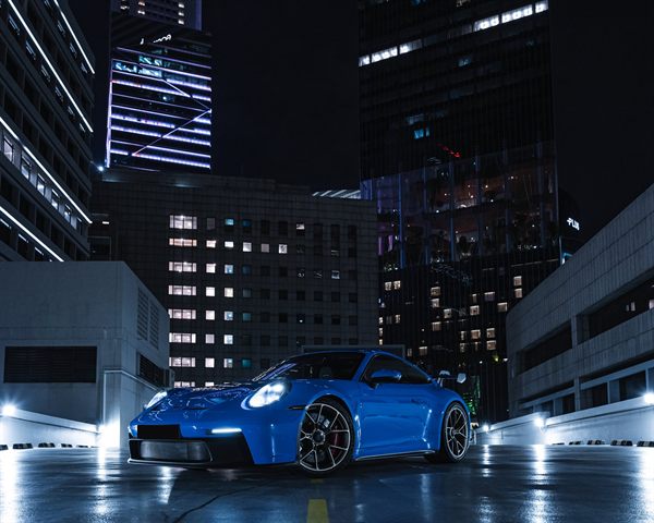 automotive detail