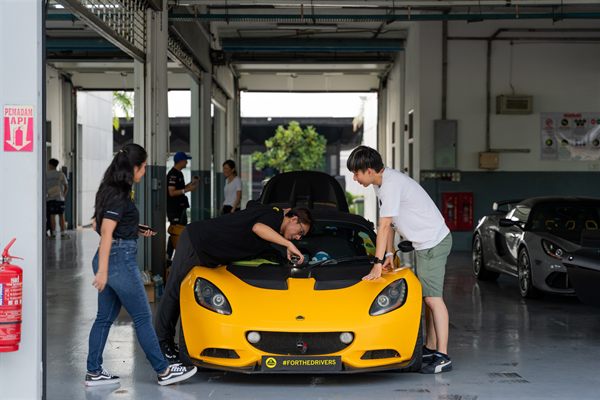 automotive