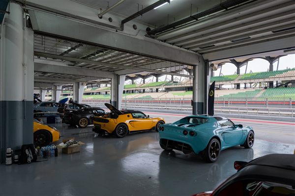 automotive