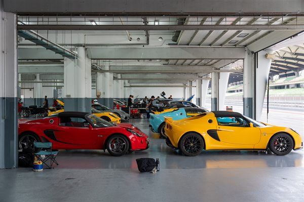 automotive
