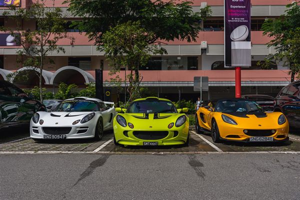 automotive