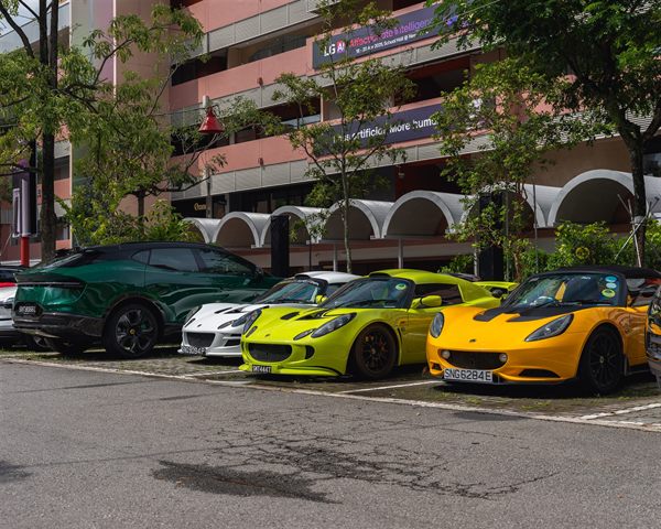 automotive