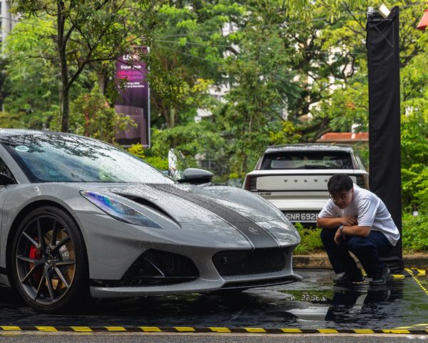 automotive