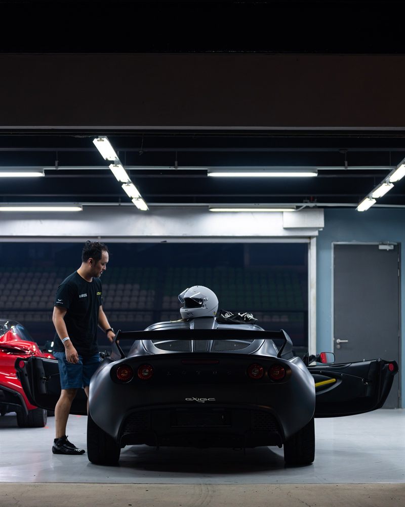 Automotive