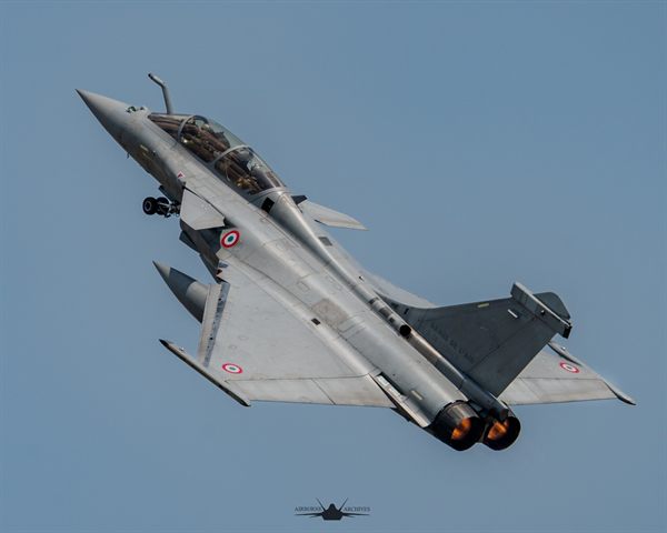 aviation detail