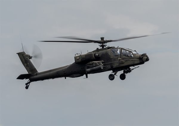 aviation detail