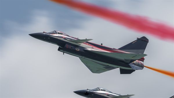 aviation detail