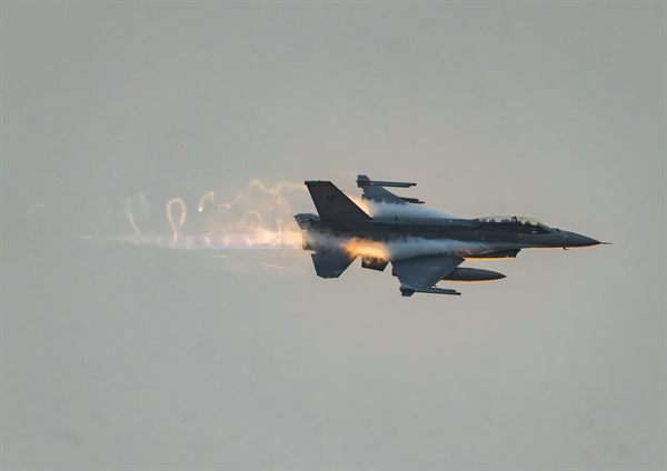 aviation detail