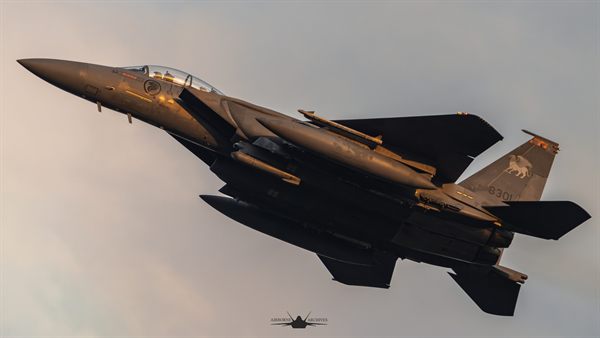 aviation detail