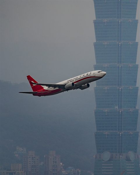 aviation detail