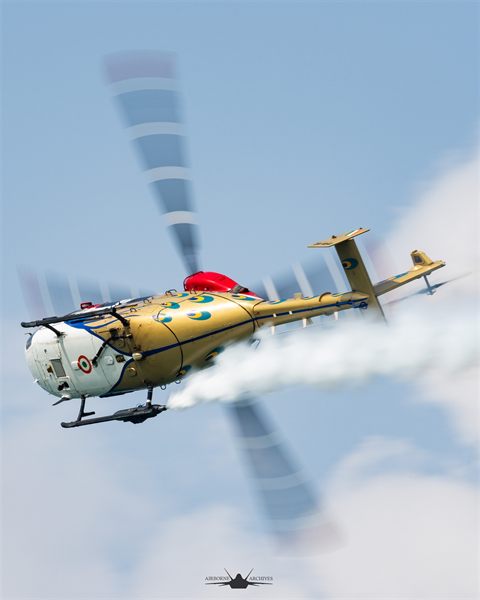 aviation