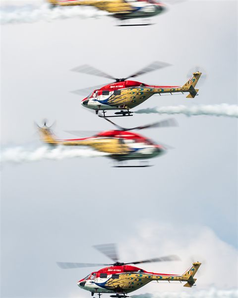 aviation