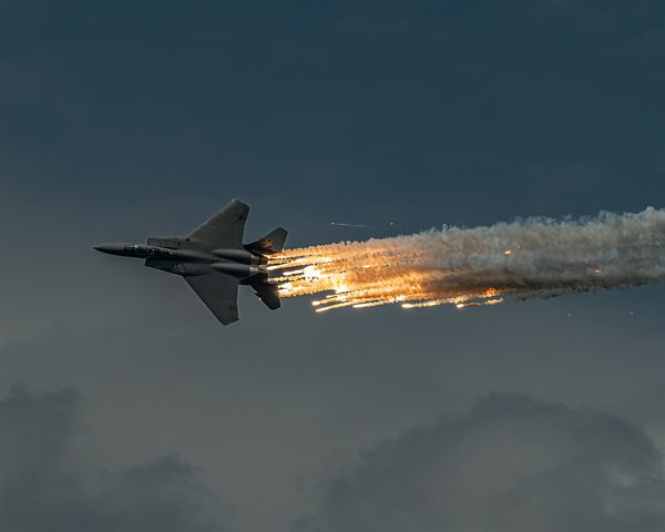 aviation detail