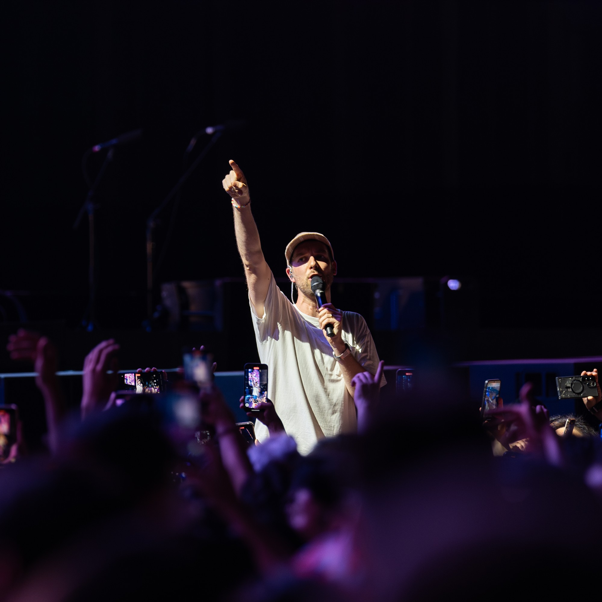 concerts