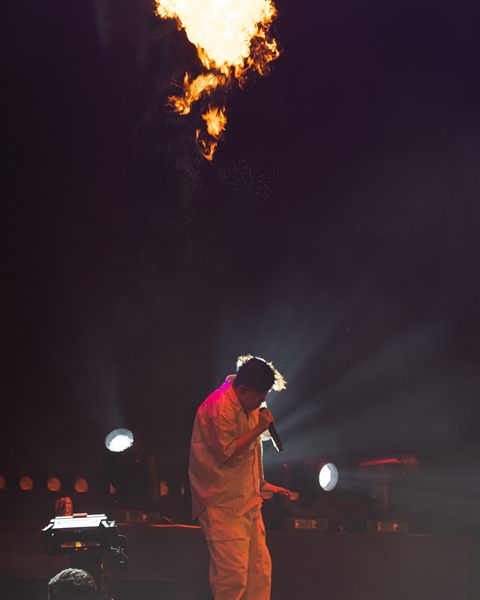 concerts detail