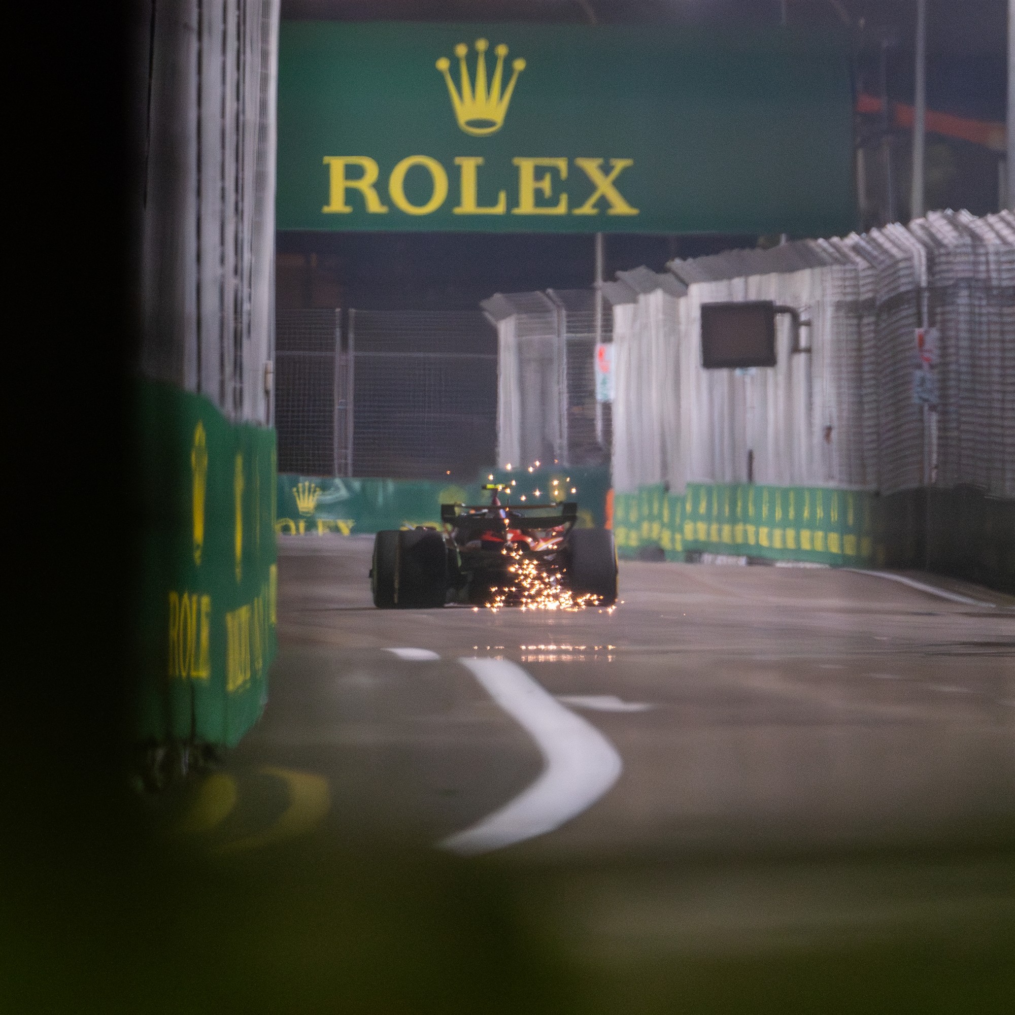f1 detail