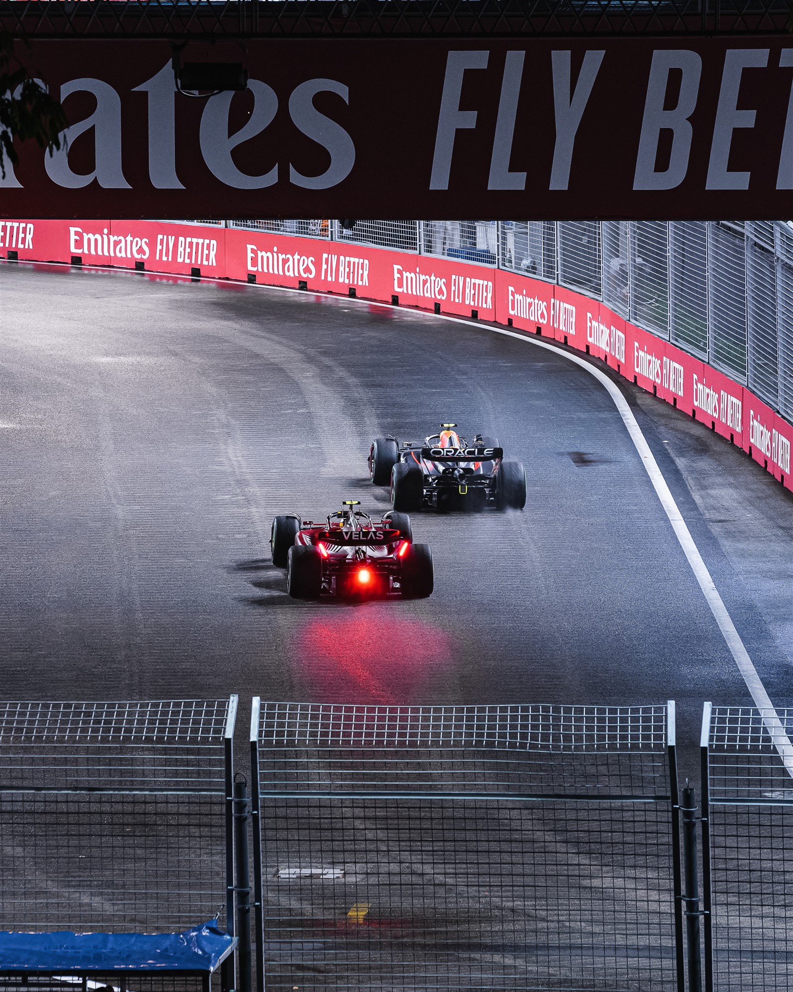 f1 detail