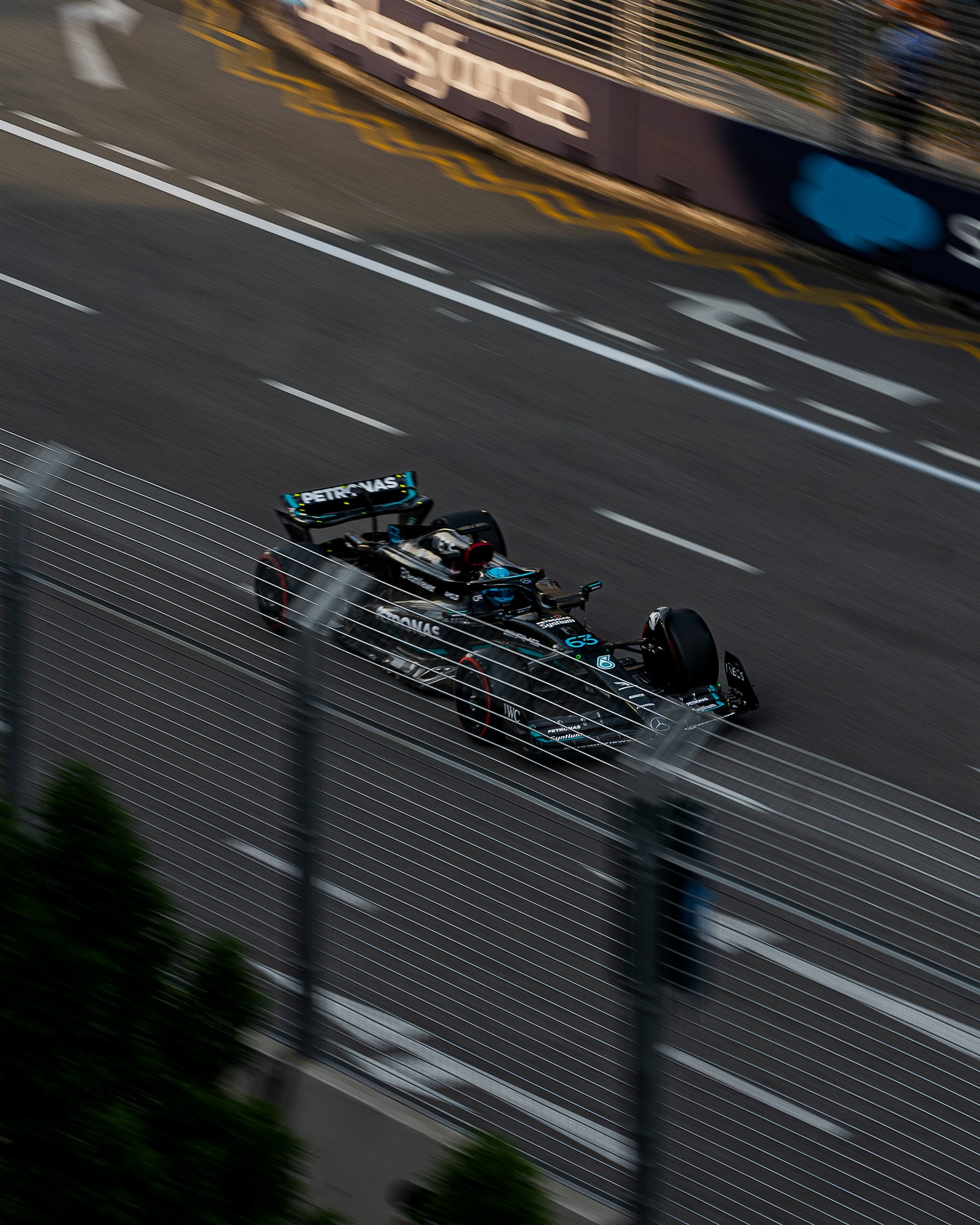 f1 detail