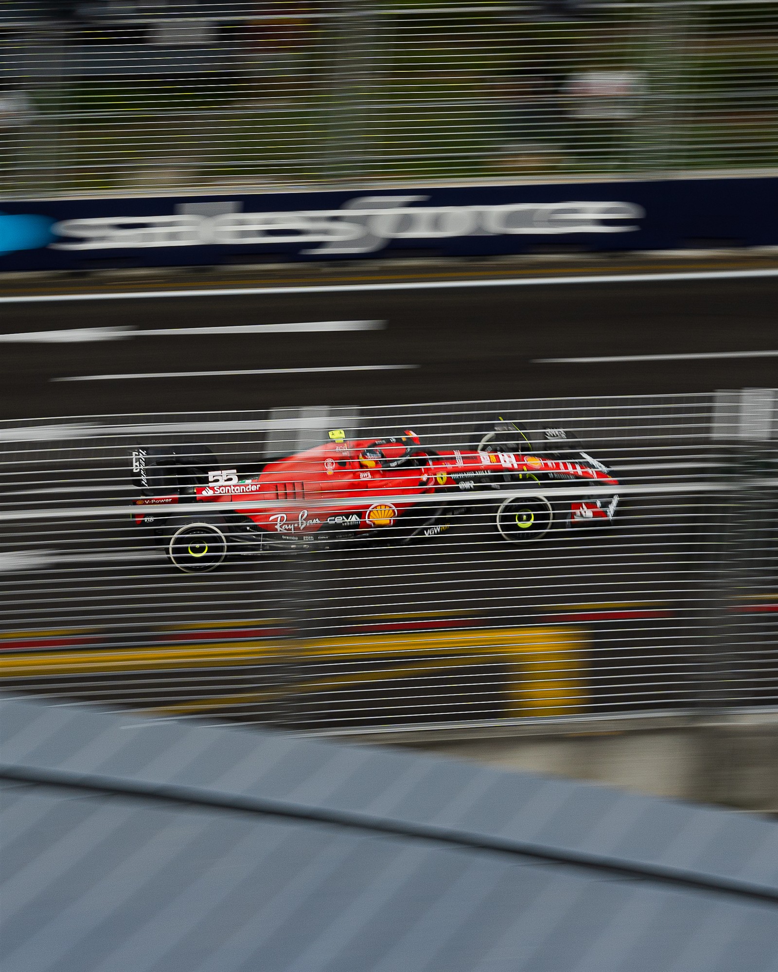 f1 detail