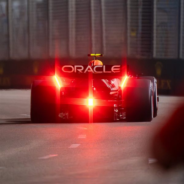 f1 detail