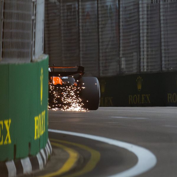 f1 detail