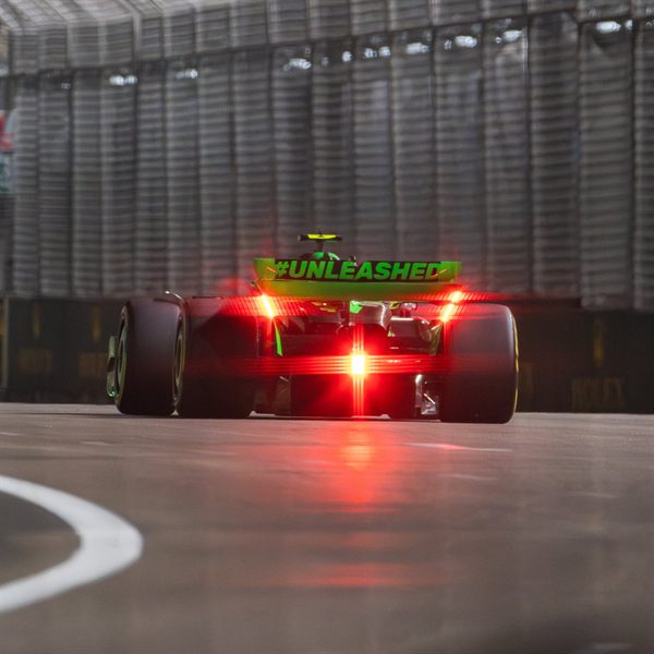 f1 detail